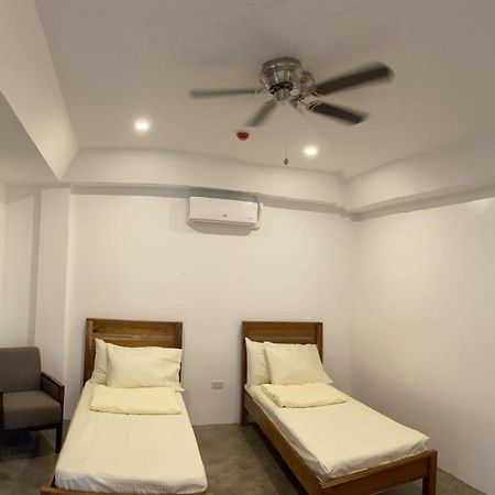 P&B Residences Legazpi Eksteriør billede